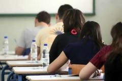 Για λίγες σχολές η εισαγωγή χωρίς εξετάσεις - Σύστημα που θυμίζει τις δέσμες