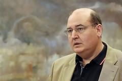 ΝΙΚΟΣ ΦΙΛΗΣ: Η ΑΡΙΣΤΕΡΑ ΔΕΝ ΘΑ ΓΙΝΕΙ ΦΤΕΡΟ ΣΤΟΝ ΑΝΕΜΟ ΜΙΑΣ ΙΣΤΟΡΙΚΗΣ ΠΕΡΙΣΤΑΣΗΣ