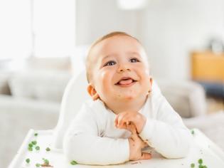 Φωτογραφία για Έξι απαραίτητα αξεσουάρ για τις πρώτες στερεές τροφές του μωρού σου