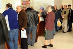 Βρούτσης: Δεν θα υπάρχει ούτε μία αύξηση σε συνταξιούχο από το 2020