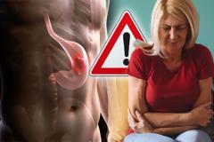 Καρκίνος στομάχου: Τα «αθώα» συμπτώματα που δεν πρέπει ποτέ να αγνοείτε!