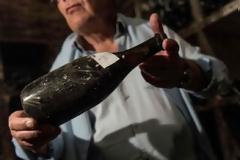 Κρασί του 1774 πουλήθηκε στην αστρονομική τιμή των 103.700€!