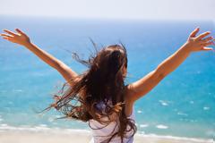 Η σύγχρονη ψυχολογία υποστηρίζει ότι υπάρχει μόνο ένας τρόπος για να ευτυχήσουμε