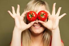 Γιατί η ντομάτα με ελαιόλαδο είναι η απόλυτη υπερτροφή