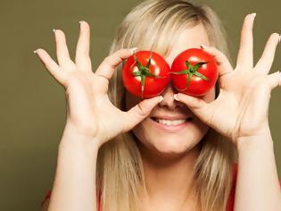 Φωτογραφία για Γιατί η ντομάτα με ελαιόλαδο είναι η απόλυτη υπερτροφή