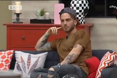 O Δώρος τα χώνει στο Power of love...