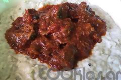 Η συνταγή της Ημέρας: Χιουνκιάρ Μπεγιεντί