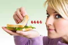 Ποια είναι η καλύτερη διατροφή για την κάθε ομάδα αίματος;