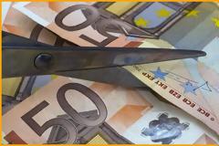 Συντάξεις: Ανατροπή με σχέδιο για να γλιτώσουν τις μειώσεις 700.000 συνταξιούχοι