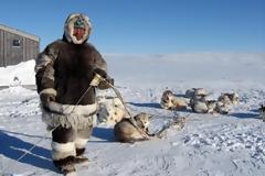 Πώς οι Εσκιμώοι επιβιώνουν τρώγοντας τόσο λίπος