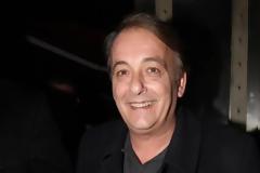 «Μου είχε κάνει πρόταση γάμου ο Ανδρέας Μικρούτσικος, αλλά του είπα “όχι”»