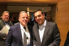 Τούρκος Επιχειρηματίας: Η Ελλάδα θα πετύχει τους στόχους του μνημονίου και ανάπτυξη 2,3% το 2019