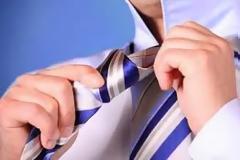 Ο κόμπος του Matrix κι άλλοι 177.146 τρόποι να δέσετε γραβάτα