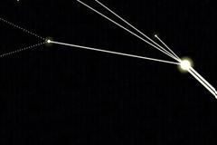 ΣΟΚ από αστρικό χάρτη που φέρεται να αποδεικνύει υπόθεση απαγωγής από εξωγήινους την δεκαετία του 1960!