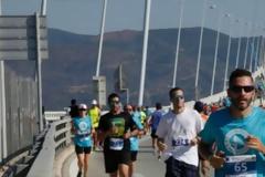 Κυκλοφοριακές ρυθμίσεις στη Γέφυρα λόγω αθλητικής διοργάνωσης την Κυριακή