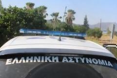 βΒόνιτσα: Τέσσερα χρόνια κυκλοφορούσε με κλεμμένη μηχανή