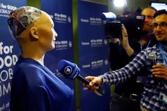 Είναι γεγονός: Τα ρομπότ κατακτούν τον κόσμο