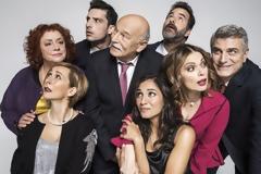 Μην Αρχίζεις Τη Μουρμούρα: Συνεχίζει και τη νέα σεζόν με νέους πρωταγωνιστές;