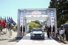 H EKO (εκ)κινεί το ΕΚΟ Rally Acropolis 2018
