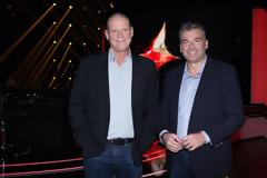 Το γεύμα που προκαλεί ερωτηματικά...