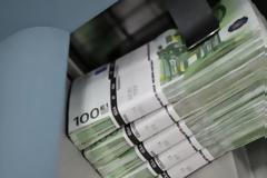 «Για εφτά χρόνια έπαιρνα καλά λεφτά από την τηλεόραση, αλλά τα έτρωγα» [photo]