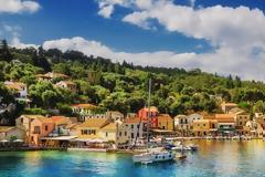 Παξοί και Αντίπαξοι: Ένας μικρός παράδεισος στο Βόρειο Ιόνιο