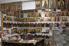 Υπάρχει εικονοστάσι στο σπίτι σας; – Οι εικόνες ακούνε, οι εικόνες βλέπουν