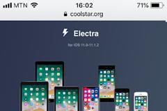 Ετοιμαστείτε για να κάνετε jailbreak στο ios 11.3.1!Η απελευθέρωσή του σύντομα!