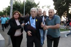 Ὅταν σπέρνεις ἀνέμους, θερίζεις θύελλες…