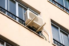 ΗΠΑ: Δηλητηρίασε οικογένεια με υδράργυρο στο κλιματιστικό επειδή είχε βαρεθεί τα παράπονά τους