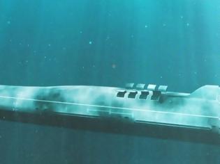 Φωτογραφία για Το 2023 ξεκινά η ναυπήγηση του νέου ρωσικού υποβρυχίου κλάσης Husky