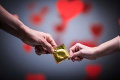 Πόσο αποτελεσματικά είναι τα προφυλακτικά με σπερματοκτόνο;