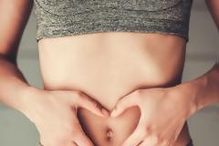 Δίαιτα εξπρές 5 ημερών ενάντια στο φούσκωμα! Το πρόγραμμα διατροφής για επίπεδη κοιλιά