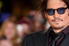 Είναι άρρωστος ο Τζόνι Ντεπ; - Φάντασμα του εαυτού του ο Αμερικανός σταρ