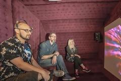 Είναι γεγονός: Βγαίνει ταινία την οποία οι θεατές ελέγχουν με το μυαλό τους!