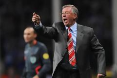 Πήρε εξιτήριο ο σερ Άλεξ Φέργκιουσον