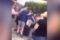 Δεν μιλάει κανείς - Ακόμα ψάχνουν τους πέντε άνδρες για την αιματηρή ενέδρα στην Κρήτη