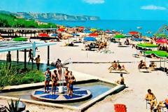 Θεσσαλονίκη: Έτσι ήταν η πλαζ στην Αγία Τριάδα στην δεκαετία του '60