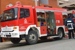 Επιχείρηση..γάτα σε ΑΤΜ από την Π.Υ στην κεντρική πλατεία της Λάρισας