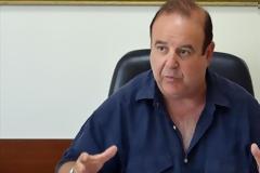 Απίθανη αποκάλυψη του Παύλου Χαϊκάλη για Ντάνο και Λαζόπουλο! «Σκεφτόταν ο Λάκης μήπως…»