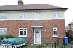 Δεν φαντάζεστε πως κατάντησε εσωτερικά, αυτό το σπίτι ο ενοικιαστής του [photos]