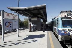 Στάση εργασίας και απεργία σε τρένα και προαστιακό στις 7 και 8 Ιουνίου