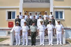 Απονομή Πτυχίων 187ου Σχολείου Υποβρύχιων Καταστροφών (7 ΦΩΤΟ)