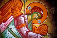 Το χειρουργείο των Αγγέλων - Ένα συγκλονιστικό θαυμαστό γεγονός που προκάλεσε σοκ