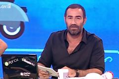Αντώνης Κανάκης: Σχολιάζει την τηλεθέαση και την Prime-Time του ANT1...