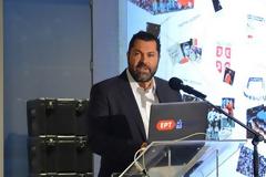 ΑΡΘΡΟ Λ. ΚΡΕΤΣΟΥ ΣΤΟ ΑΜΠΕ: «ΜΕΤΑ ΤΙΣ ΤΗΛΕΟΠΤΙΚΕΣ ΑΔΕΙΕΣ ΤΙ; - ΒΗΜΑΤΑ ΜΠΟΣΤΑ»