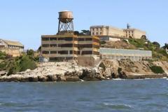 Απίστευτα διαβολικό: Ξέρετε γιατί στις φυλακές του Αλκατράζ είχαν μόνο ζεστό νερό; Ο λόγος θα σας αφήσει με το στόμα ανοιχτό... [photos]