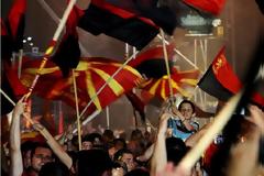 πΓΔΜ: ΔΙΑΔΗΛΩΣΕΙΣ ΚΑΤΑ ΤΗΣ ΑΛΛΑΓΗΣ ΟΝΟΜΑΤΟΣ