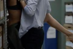 Οι 10 δουλειές όπου οι εργαζόμενοι συχνά κάνουν ερωτικές σχέσεις