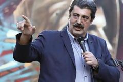 Πολάκης: Συνεχίζουμε τη μάχη για μία δημόσια υγεία αντάξια των κόπων των πολιτών